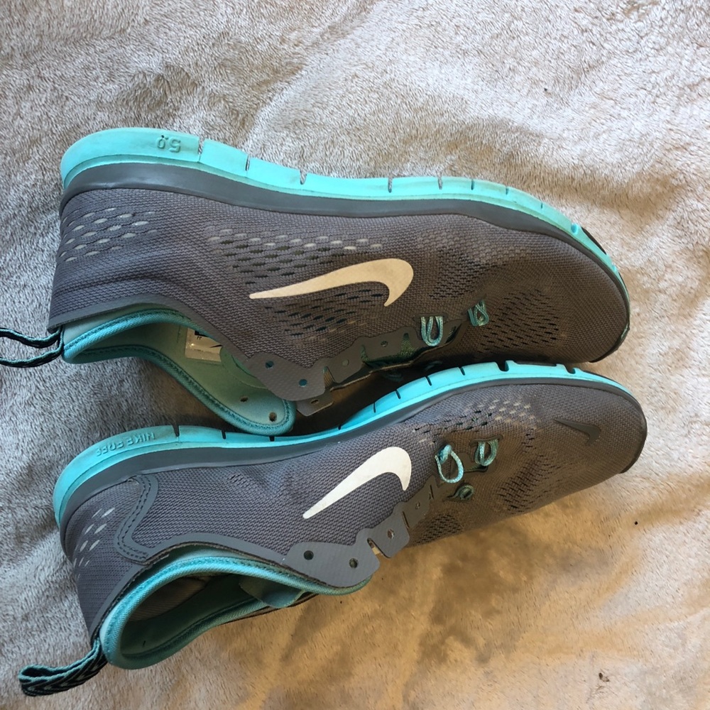 Nike free tr fit 4